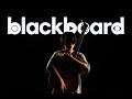 凪(16)「ホシの描き方」(blackboard version)