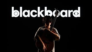 凪(17)「ホシの描き方」(blackboard version)
