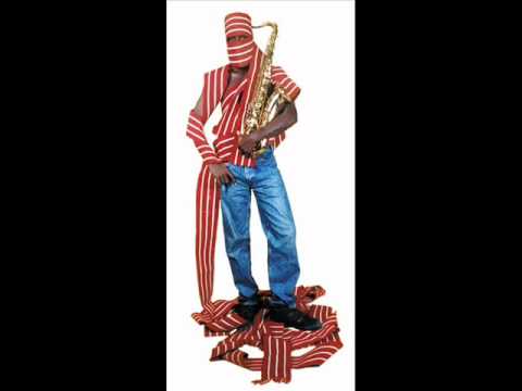 Lagbaja Baby Mi Show Colour E