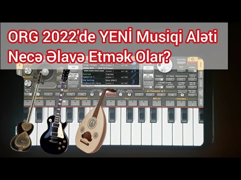 Video: Blogunuza Necə Musiqi əlavə Etmək Olar