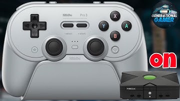 8BitDo Pro 3 Makes Premium Controllers Look Overpriced