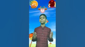 Happy Makar Sankranti, Bihu, Pongal & Lohri | Many Festivals One Name India | #short