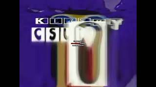 New Effect Klasky Csupo Says Ahhh