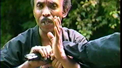 Nin Jitsu Ronald Duncan2