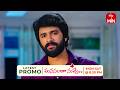 Manasantha Nuvve Latest Promo | Episode No 1380 | 18th June 2026 | ETV Telugu