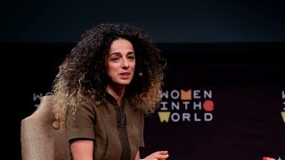 Masih Alinejad: \ Masih Alinejad: \