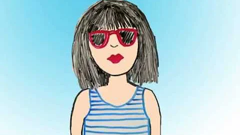 Colleen Green - Green One [OFFICIAL VIDEO]