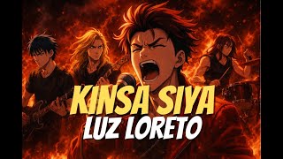 Download Lagu KINSA SIYA — Heavy Rock Cover | Bars and Riffs PH MP3