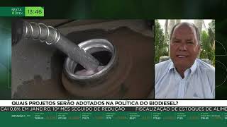 Entrevista para o @AgroMaisTV | Dep. Alceu Moreira — presidente da Frente Parlamentar do Biodiesel