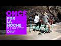 Noche en Canal Once: Boleros, Poemas y Más 🎶