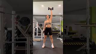 Dobd Fel A Váll Edzésed