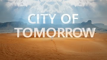City of Tomorrow: Huawei FusionSolar Builds the World