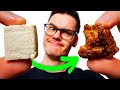 How to make tofu taste 10x better