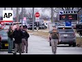 Multiple people injured in Perry High School shooting in Iowa