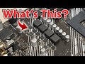 What is a VRM, Phase of a Motherboard. More VRMs good?