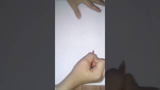 كيفية رسم غامبول على شكل أنمي