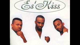 Video thumbnail of "Es' Kiss - Enviw"