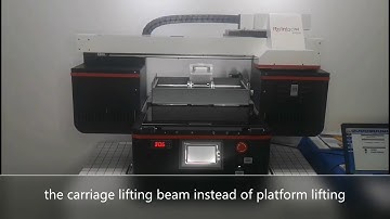 Rainbow 4030pro video