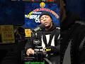 Tank on The Breakfast Club – Powerful Inspiration & Real Positivity 🔥 | #shorts #viralshorts