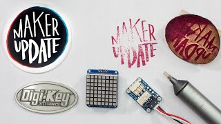 Shop Chop [Maker Update] | Maker.io