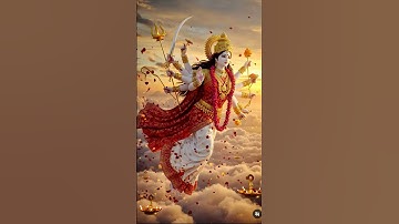 नवरात्रि स्पॆशल गीत | Navratri Bhakti Song 2025 | Mata Bhajan | Durga Maa