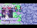 Puyo Puyo 15th Anniversary Wii Ms Accord Popoi Story Mode