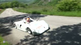 Luigi Vinaccia 21° Slalom Città di Picerno 2024