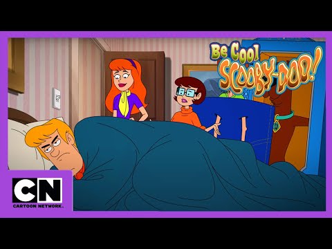 Bleib cool, Scooby-Doo! | Halloween | Boomerang Bleib cool, Scooby-Doo! | Halloween | Boomerang