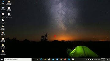 Chapter 5 - Database Concepts Using LibreOffice -  Lecture 5