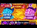 Cash Tornado Biggest Win  Gemrock Hoard Slots Slots #10 See