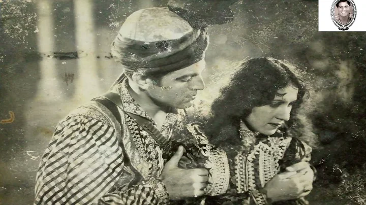 Filmi Dunya Ka Safar Ep#19 | Patience Cooper | 1st...