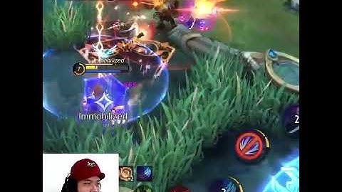 Selena Prediction or Maphack? - MLBB #shorts