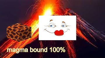 Magma Bound 100% (new hardest) (insane demon)