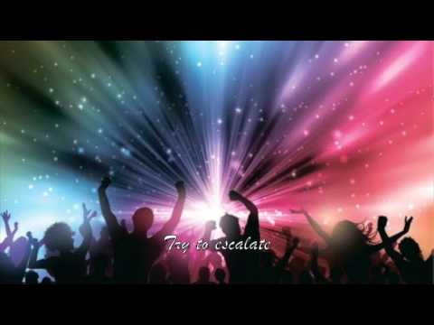 Bouncing Ball- Try to escalate (Little EDM party mix)