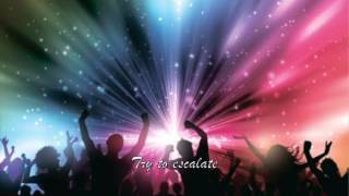 Bouncing Ball- Try to escalate (Little EDM party mix) screenshot 5