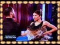 Val &amp; Zendaya:  &quot;Shall We Dance?&quot; (Wks 6-7)