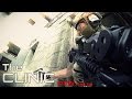 The clinic cqb  ash32  mds airsoft france ptw