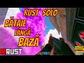 Rust Solo - Am avut din nou probleme | Rust Romania
