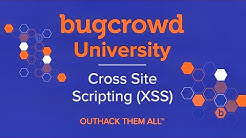 Bugcrowd University - Cross Site Scripting (XSS) - Durasi: 24.50. 