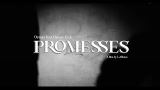 Ormaz - Promesses Feat. Osirus Jack