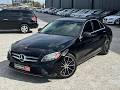 АВТОПАРК Mercedes-Benz C 300 2021 року (код товару 76349)