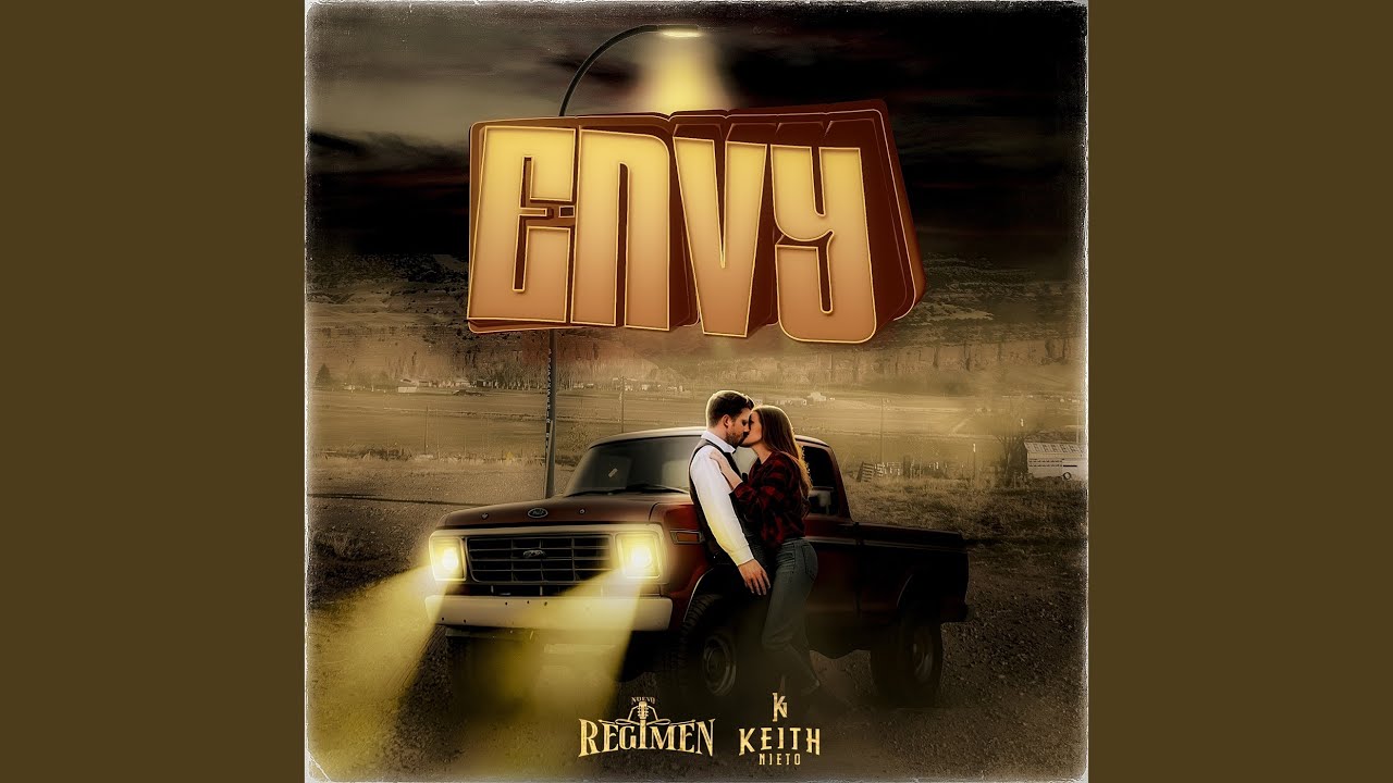 YouTube에서 Envy 보기 YouTube에서 Envy 보기