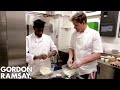 The Bad Boys Bake Some Tarts | Gordon Behind Bars