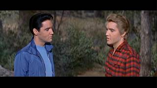 Kissin' Cousins Trailer (NR) 1964 ‧ Comedy/Musical ‧ Elvis Presley