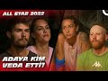 ELENEN KİŞİ BELLİ OLDU! | Survivor All Star 2022 - 20. Bölüm