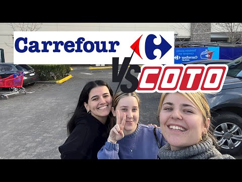 CARREFOUR EL PRECIO