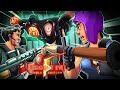 [Part 6] YOU'RE SAYING ROCKETS CAN ONE SHOT!?! | Co-Op Resident Evil 5 Full Game Playthrough