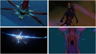 Download Mp3 All Death Animations Ways to Die Subnautica