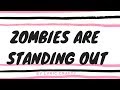 Zombies Are Standing Out(short Ver)/ポルノグラフィティ(弾いてみた&叩いてみたby Lyric Crafty)