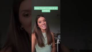 Class chat app
